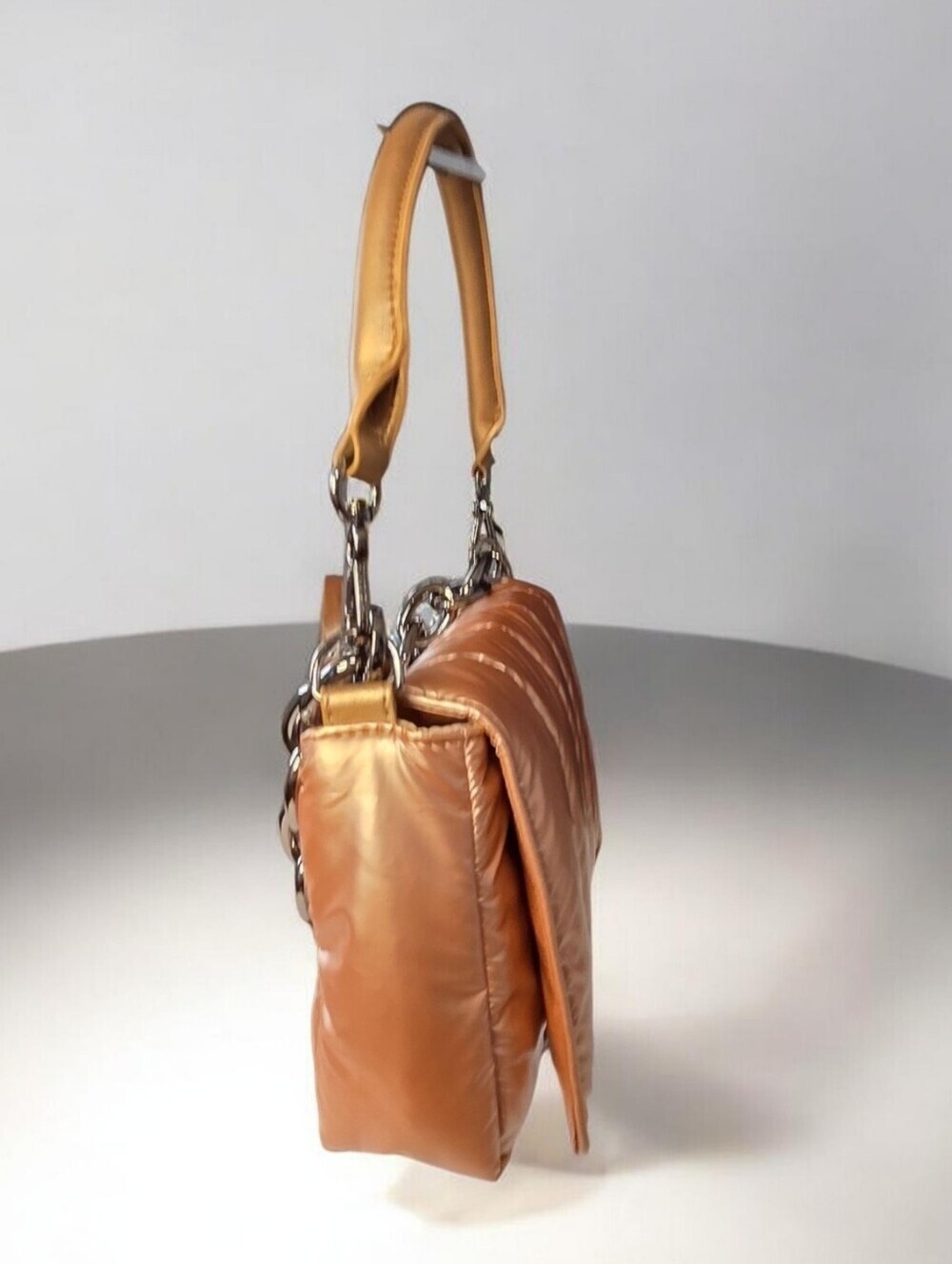 Vince Camuto Crossbody Bag With Two Detachable Sraps-NWOT - Picture 3 of 7